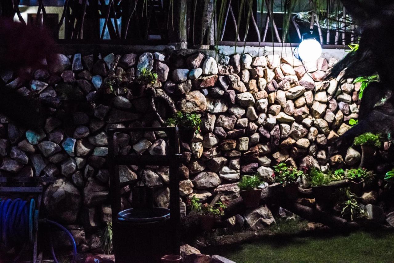 Pousada Mundial Canoa Quebrada Exterior photo